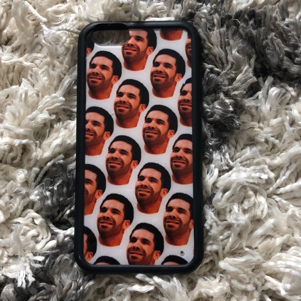 Drake Iphone Case 6s